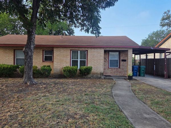 350 W PALFREY ST, San Antonio, TX 78223