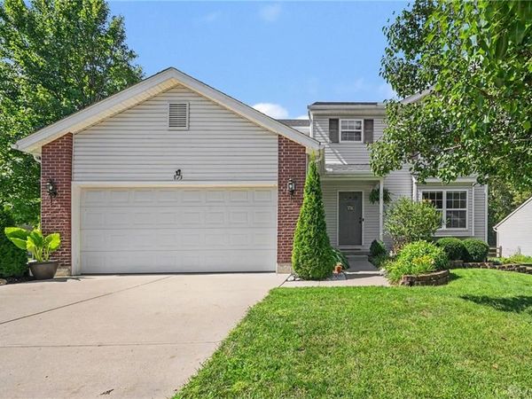 873 Greengate Drive, Lebanon, OH 45036