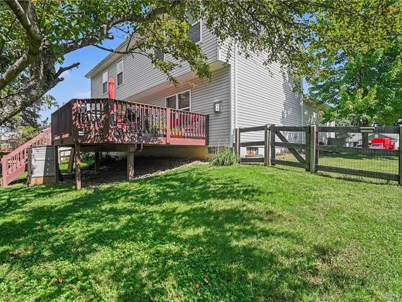 873 Greengate Drive, Lebanon, OH 45036 Photo 22