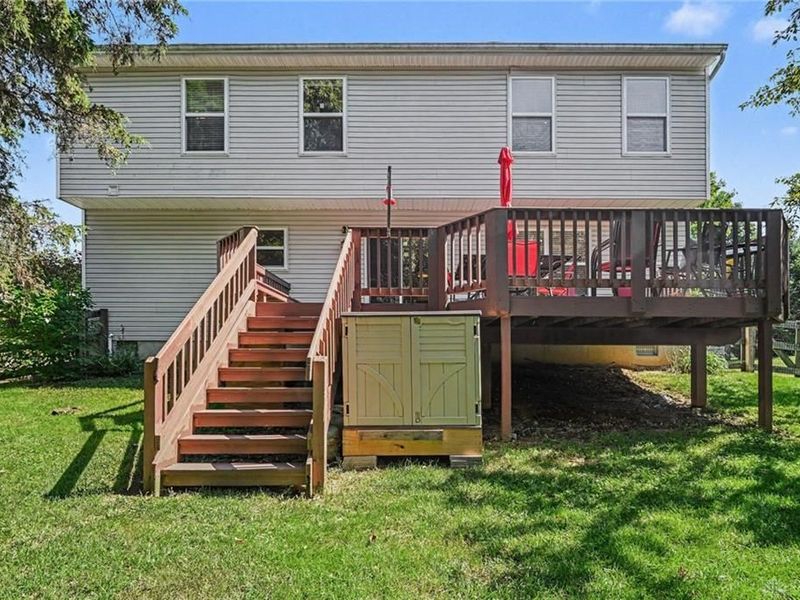 873 Greengate Drive, Lebanon, OH 45036 Photo 24