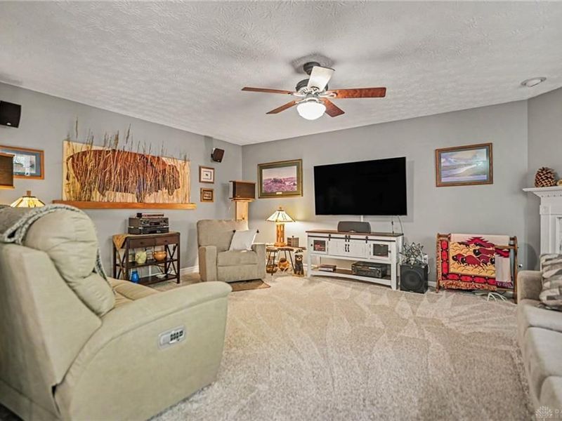 873 Greengate Drive, Lebanon, OH 45036 Photo 4