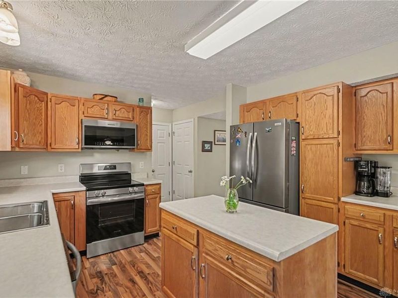 873 Greengate Drive, Lebanon, OH 45036 Photo 8