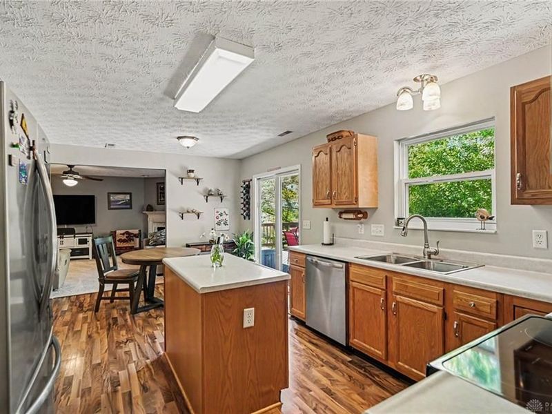 873 Greengate Drive, Lebanon, OH 45036 Photo 9