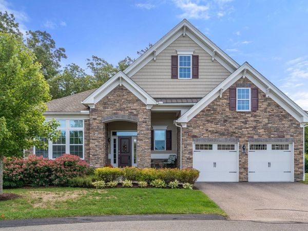 24 West View Lane, Unit 24, Stow, MA 01775