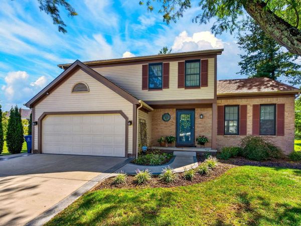 1647 Preston Woods Court, Columbus, OH 43235