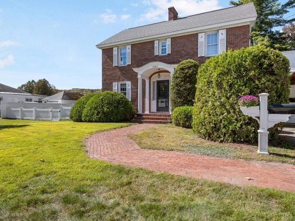 1843 Hutchins Street, Berlin, NH 03570