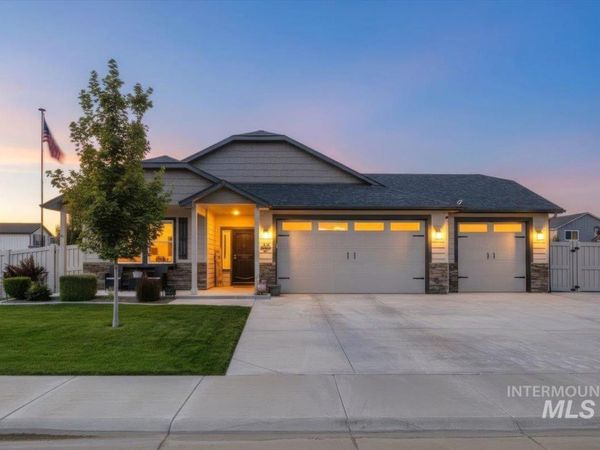 11444 Queensland Dr., Caldwell, ID 83605
