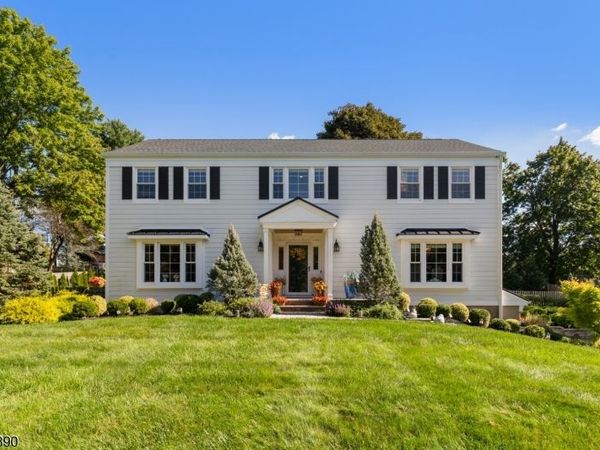 13 Larch Dr, Chester, NJ 07930