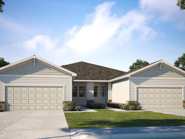 240 SWAYING TREE Avenue, St. Augustine, FL 32092