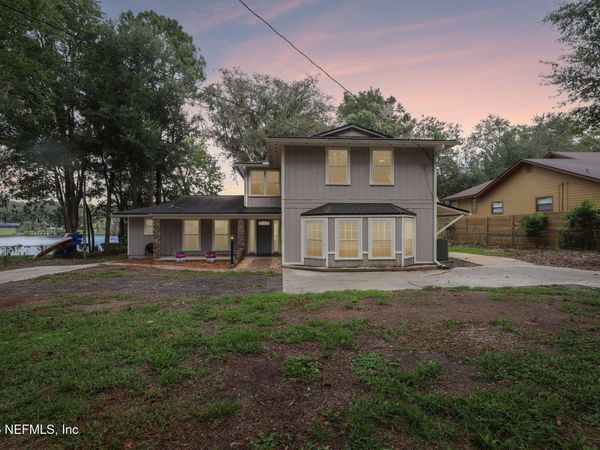 797 ARTHUR MOORE Drive S, Green Cove Springs, FL 32043