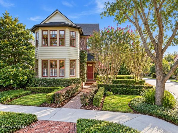 1602 CHALLEN Avenue, Jacksonville, FL 32205