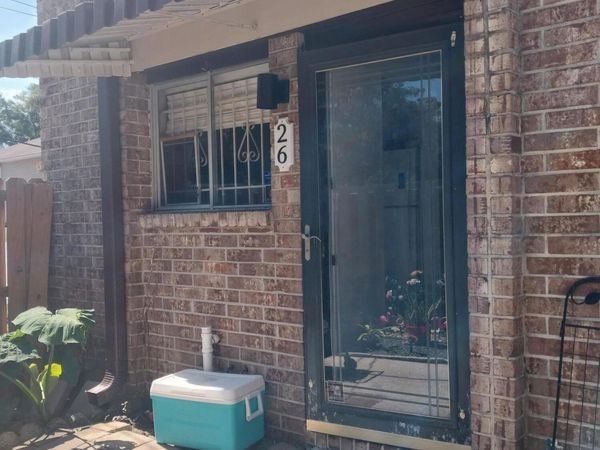 1200 BRETTA Street, Unit 26, Jacksonville, FL 32211
