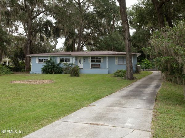 359 SE 4TH Avenue, Melrose, FL 32666