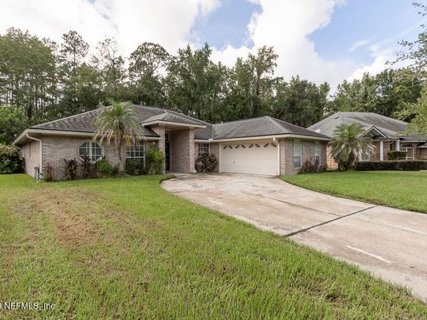 1532 WILD IRIS Lane, Fleming Island, FL 32003