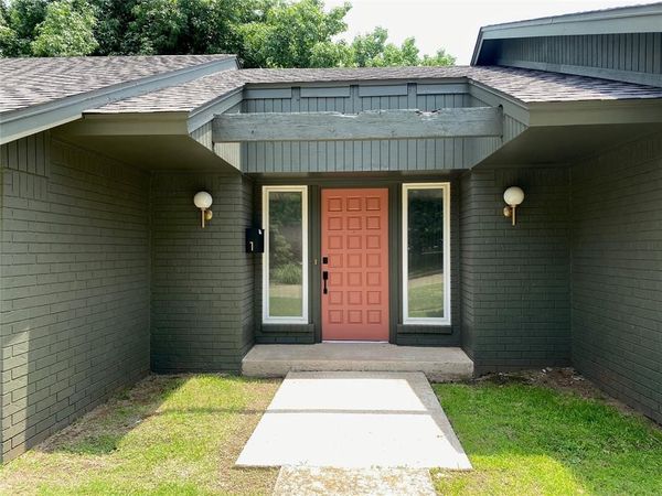 1 Mockingbird Court, Norman, OK 73071