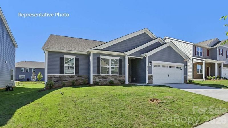 126 Freshwater Pond Way , Mooresville, NC 28117 Main Photo
