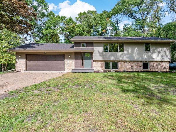 14818 219th Avenue NW, Elk River, MN 55330