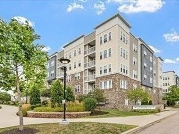 130 University, Unit 1106, Westwood, MA 02090