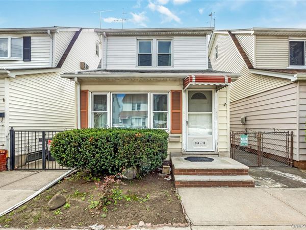 164-36 76th Avenue , Fresh Meadows, NY 11366