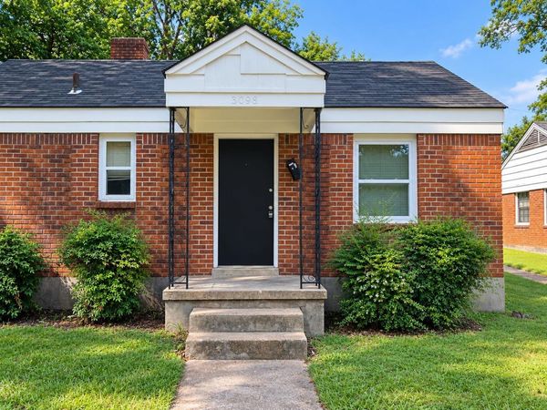 3098 BEAUMONT AVE, Unit 51, Memphis, TN 38114