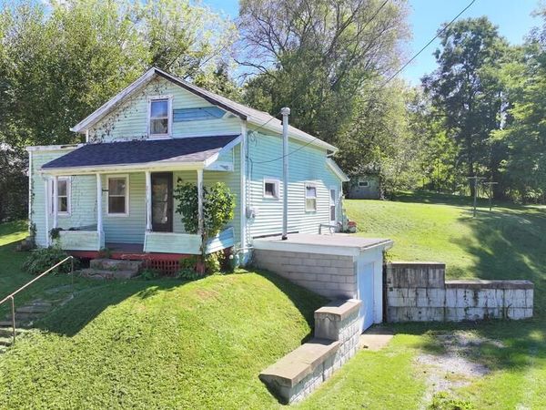 21 Maine Street, Ashland, OH 44805