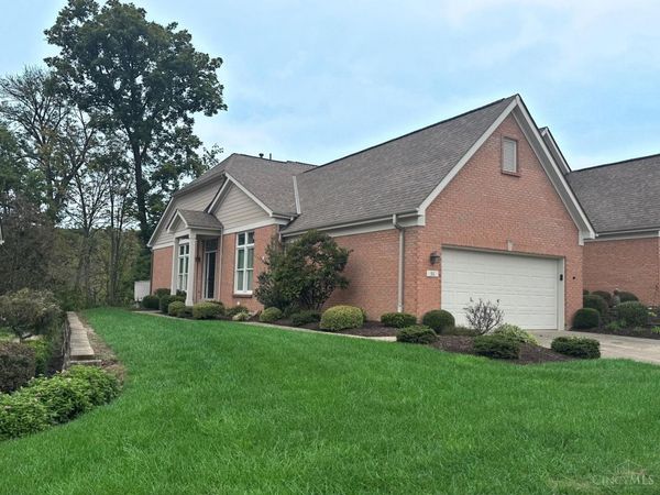 58 Stonehaven Drive, North Bend, OH 45052