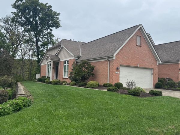 58 Stonehaven Drive, North Bend, OH 45052