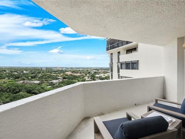 6001 Pelican Bay BLVD , Unit 1606, NAPLES, FL 34108