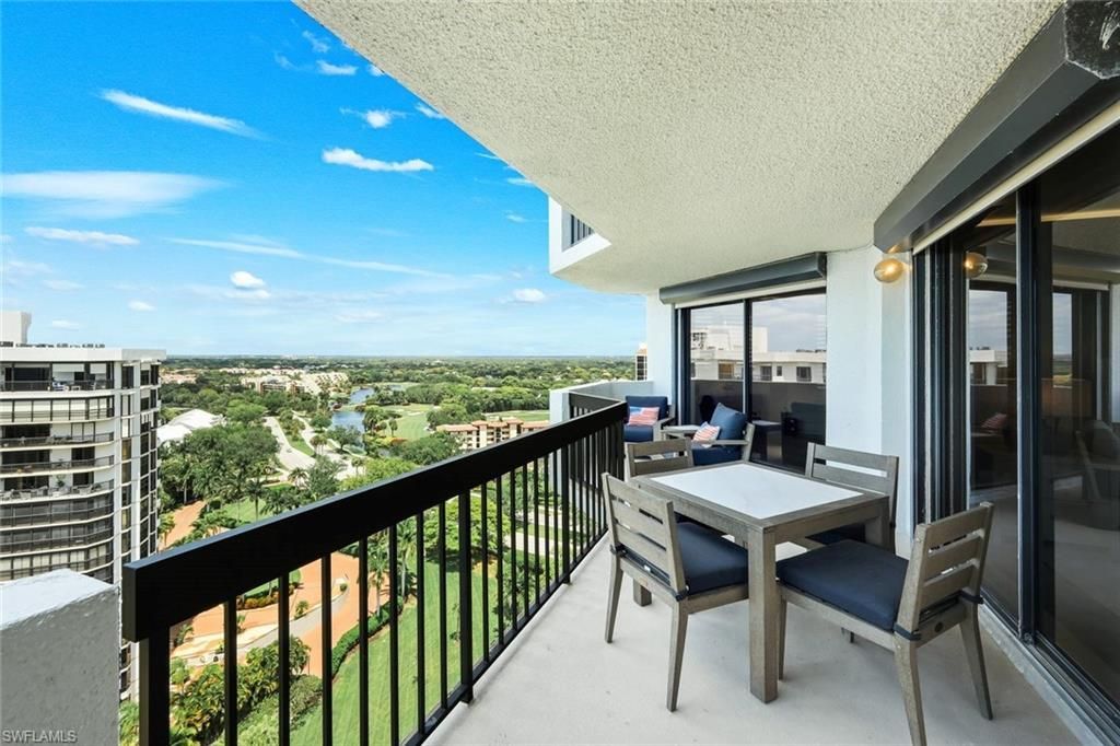 6001 Pelican Bay Blvd, Unit 1606, Naples, FL 34108 Photo