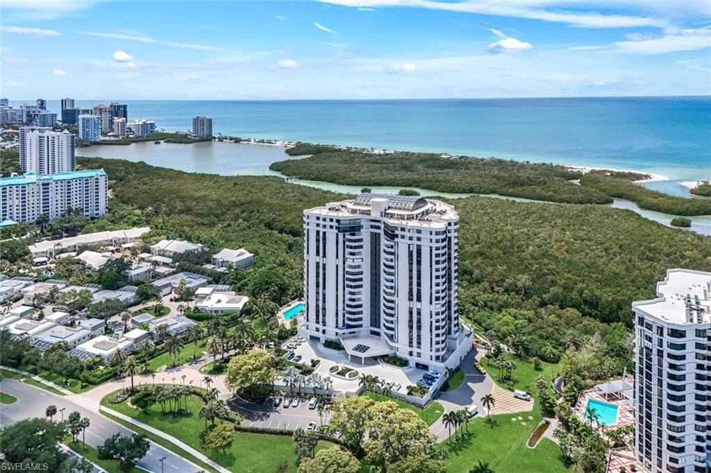 6001 Pelican Bay Blvd, Unit 1606, Naples, FL 34108 Photo