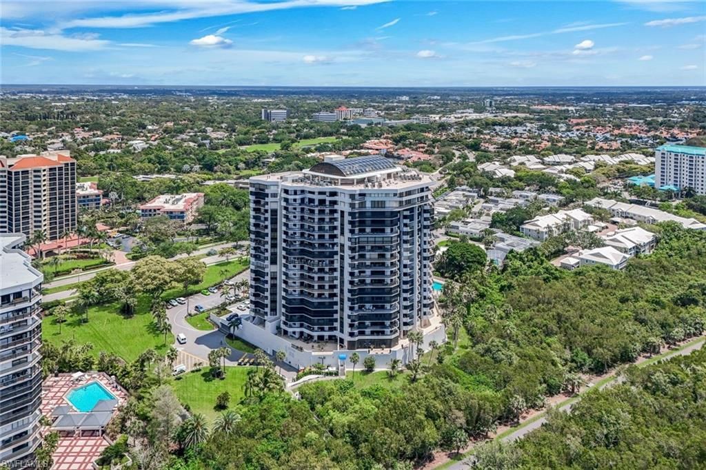 6001 Pelican Bay Blvd, Unit 1606, Naples, FL 34108 Photo