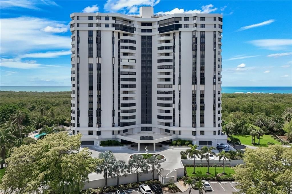 6001 Pelican Bay Blvd, Unit 1606, Naples, FL 34108 Photo