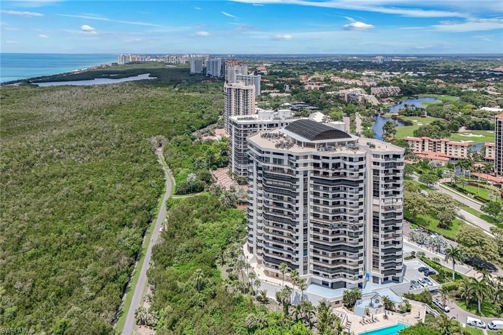 6001 Pelican Bay Blvd, Unit 1606, Naples, FL 34108 Photo