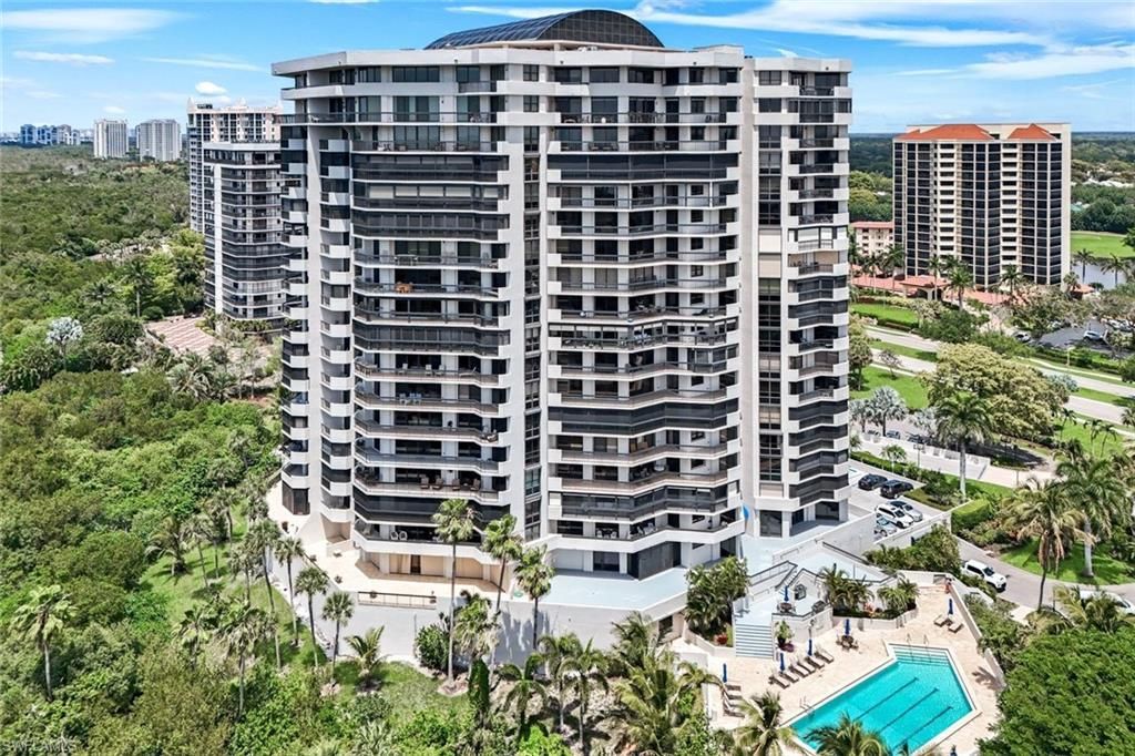 6001 Pelican Bay Blvd, Unit 1606, Naples, FL 34108 Photo