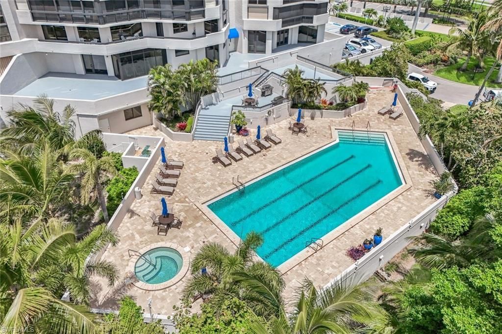 6001 Pelican Bay Blvd, Unit 1606, Naples, FL 34108 Photo
