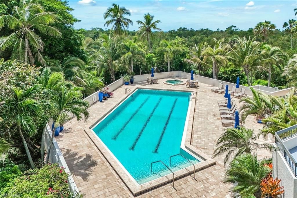 6001 Pelican Bay Blvd, Unit 1606, Naples, FL 34108 Photo