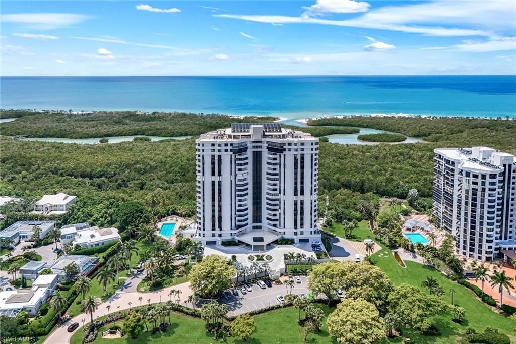 6001 Pelican Bay Blvd, Unit 1606, Naples, FL 34108 Photo