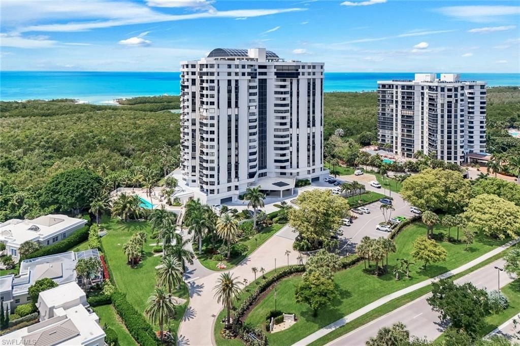 6001 Pelican Bay Blvd, Unit 1606, Naples, FL 34108 Photo
