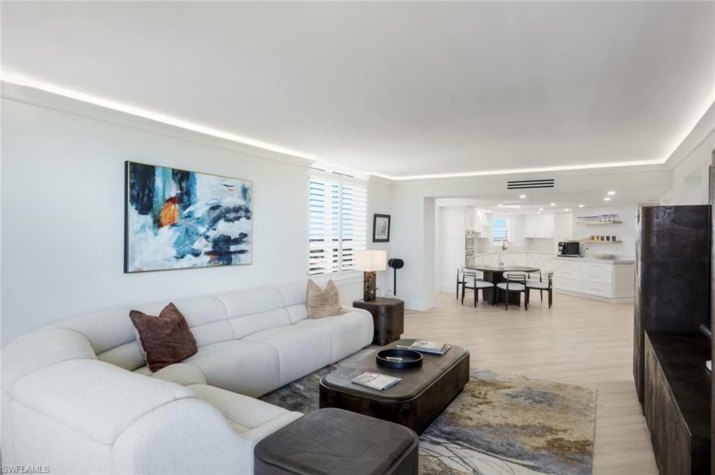 6001 Pelican Bay Blvd, Unit 1606, Naples, FL 34108 Photo