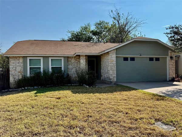 2107 Whispering DR , Round Rock, TX 78664