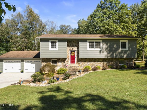 71 Cardinal Loop, Crossville, TN 38555