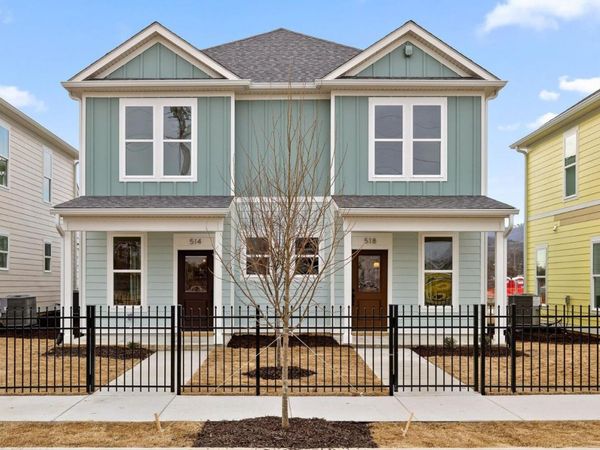 3609 Hodley Avenue, Unit 10, Chattanooga, TN 37410