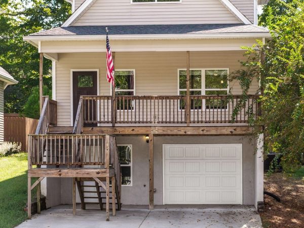 154 Neely Circle, Cleveland, TN 37311
