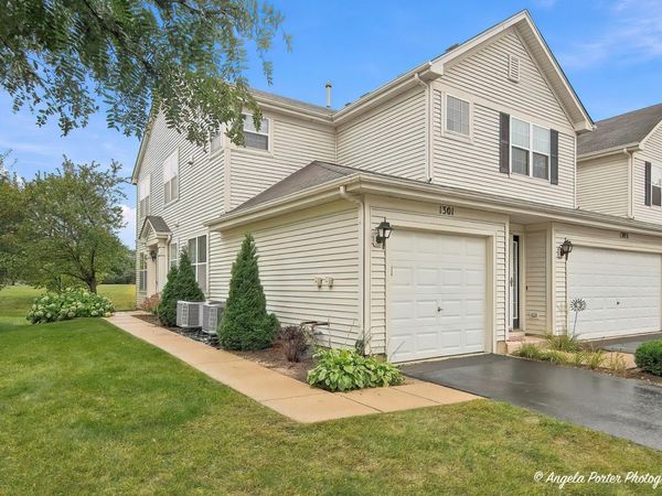 1301 Waverly Drive , Unit 1301, Volo, IL 60020