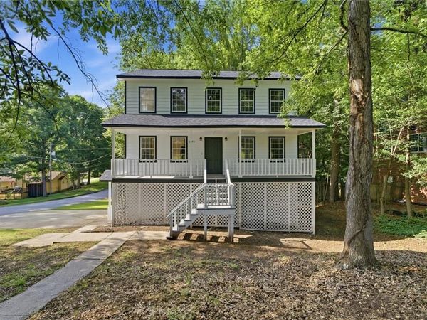 2772 Arctic Court , Morrow, GA 30260