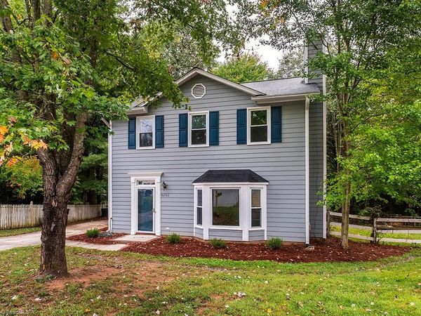 6202 Millwright Court , Greensboro, NC 27410