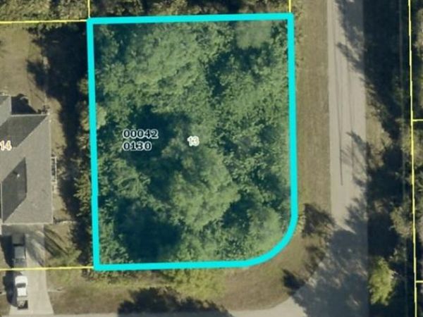 3832 Hopevale ST , FORT MYERS, FL 33905