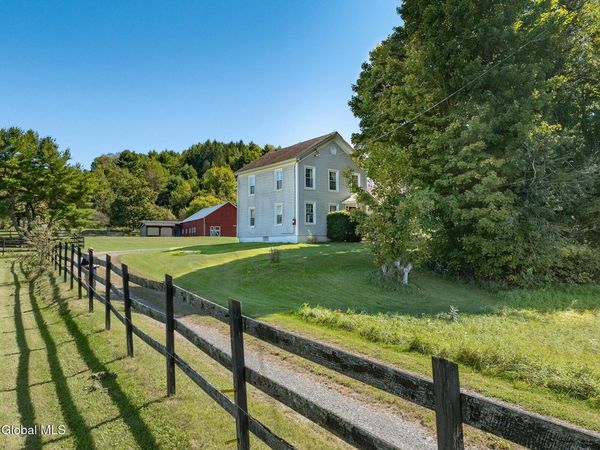 280 Rexleigh Road, Salem, NY 12865