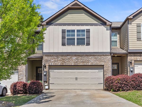 1032 McConaughy Court, Mcdonough, GA 30253
