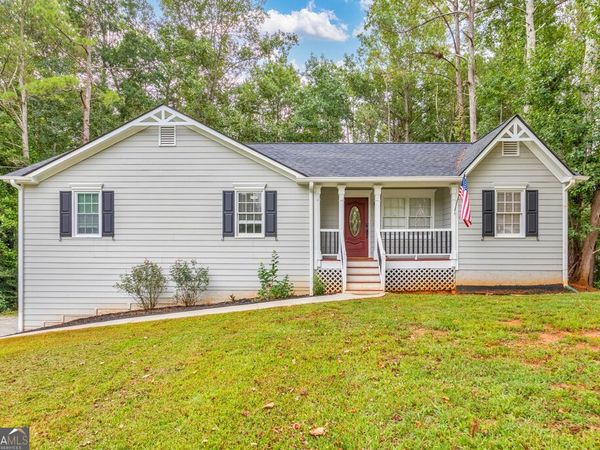 29 Indian Creek Lane, Powder Springs, GA 30127